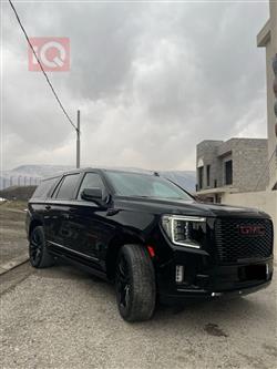 جي ام سي يوكون